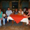 Tiszaug 2012